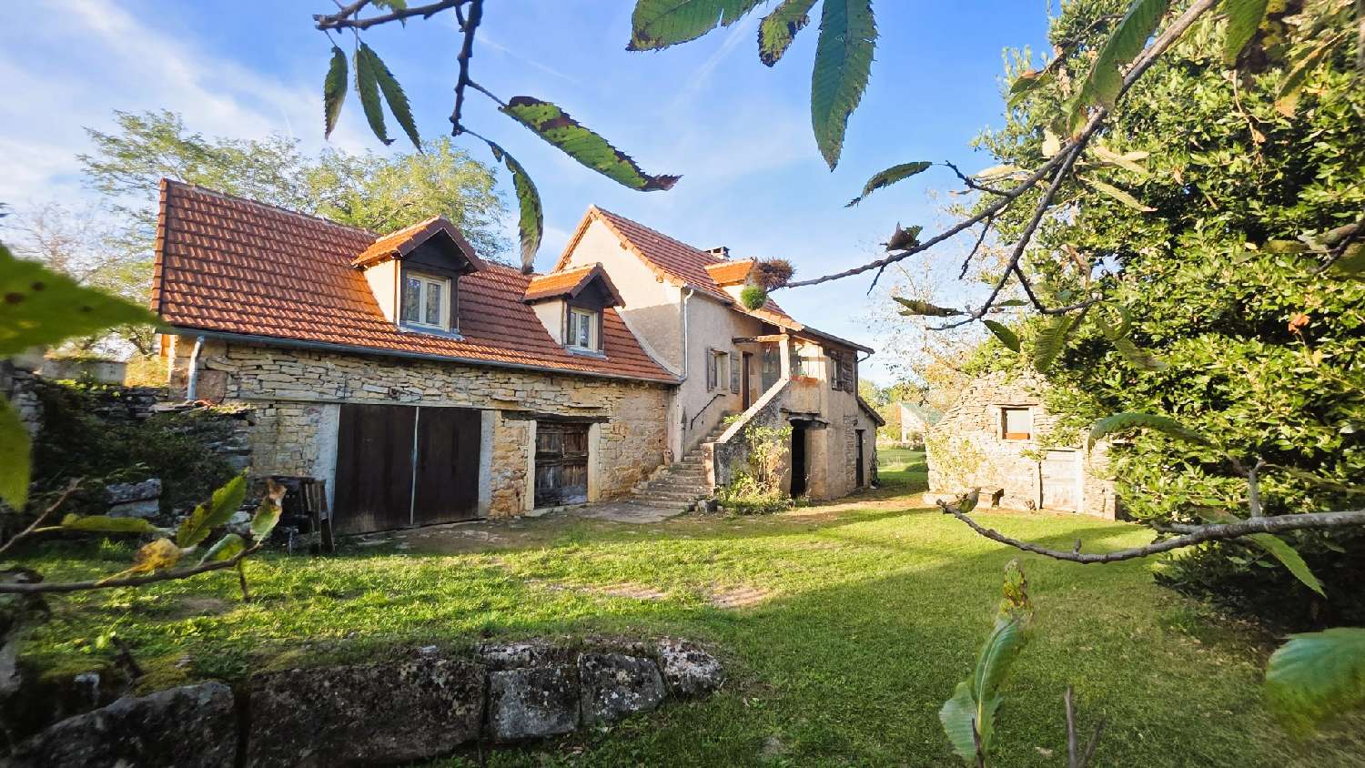  te koop huis Loze Tarn-et-Garonne 6