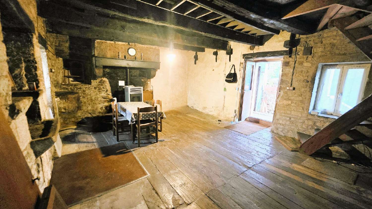  te koop huis Loze Tarn-et-Garonne 7