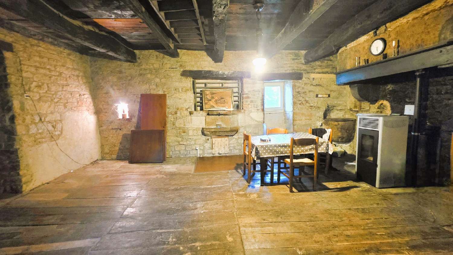  te koop huis Loze Tarn-et-Garonne 8