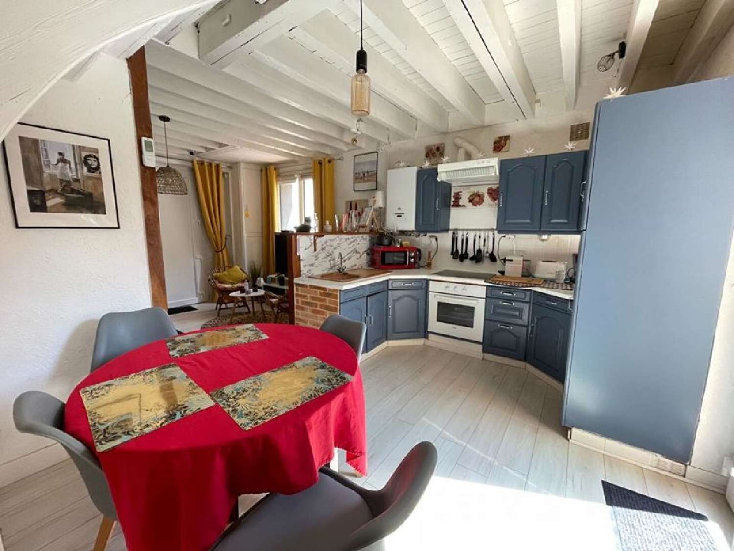 kaufen Haus Luc-sur-Mer Calvados 1