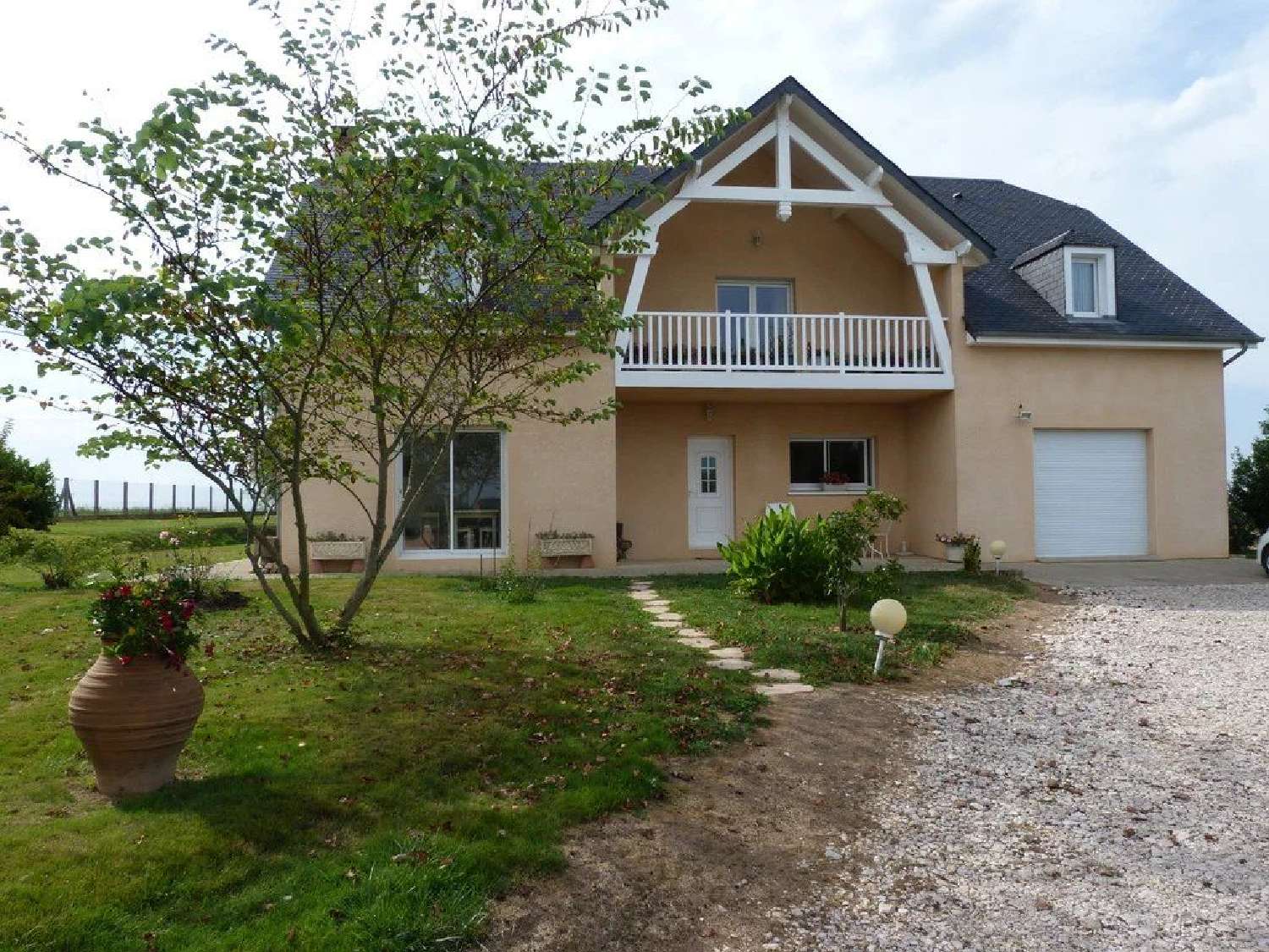  for sale house Luc Hautes-Pyrénées 1