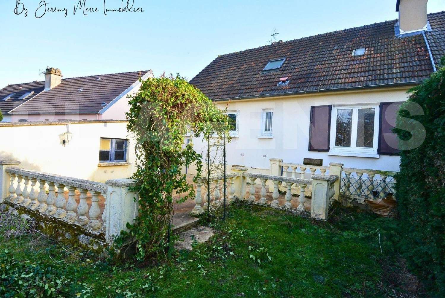  à vendre maison Lucé Eure-et-Loir 1