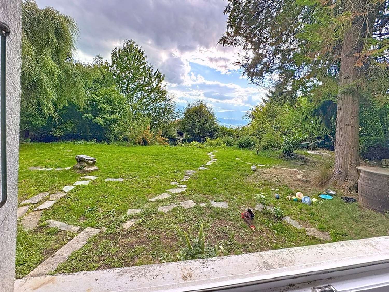 kaufen Haus Lucinges Haute-Savoie 1