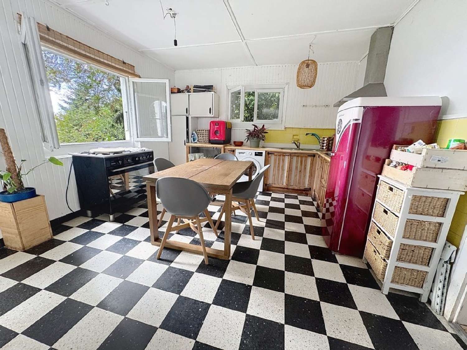 kaufen Haus Lucinges Haute-Savoie 2