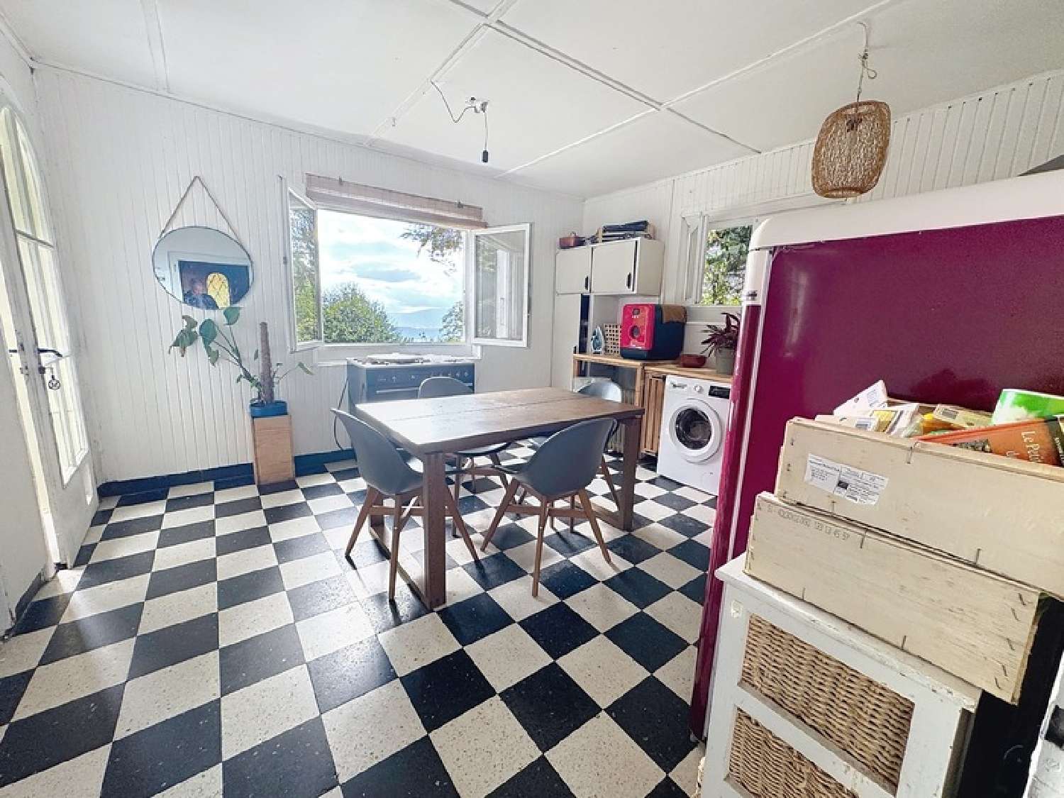 kaufen Haus Lucinges Haute-Savoie 3