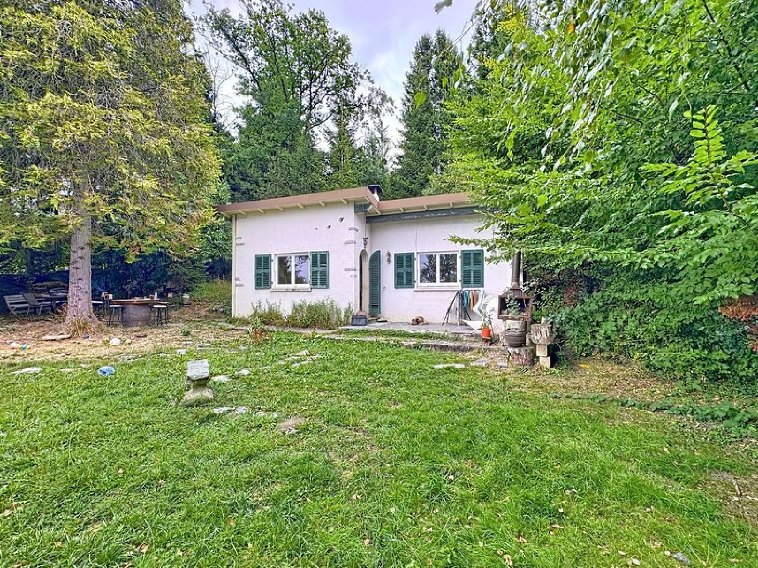 kaufen Haus Lucinges Haute-Savoie 7