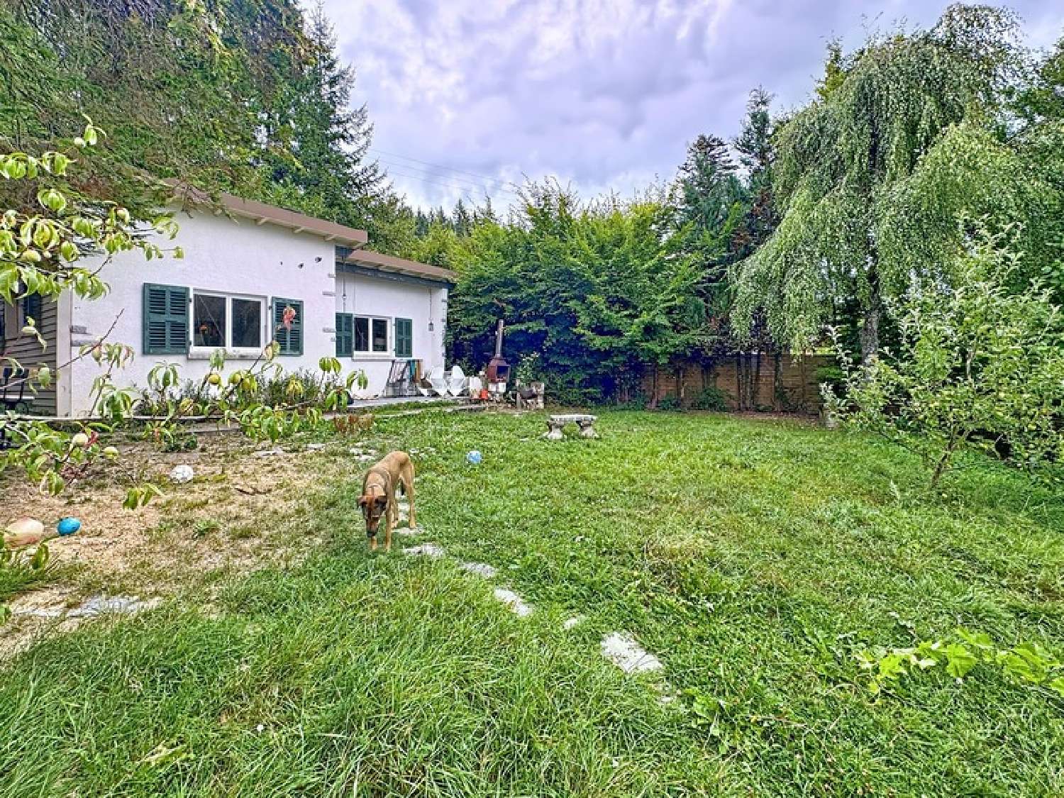 kaufen Haus Lucinges Haute-Savoie 8