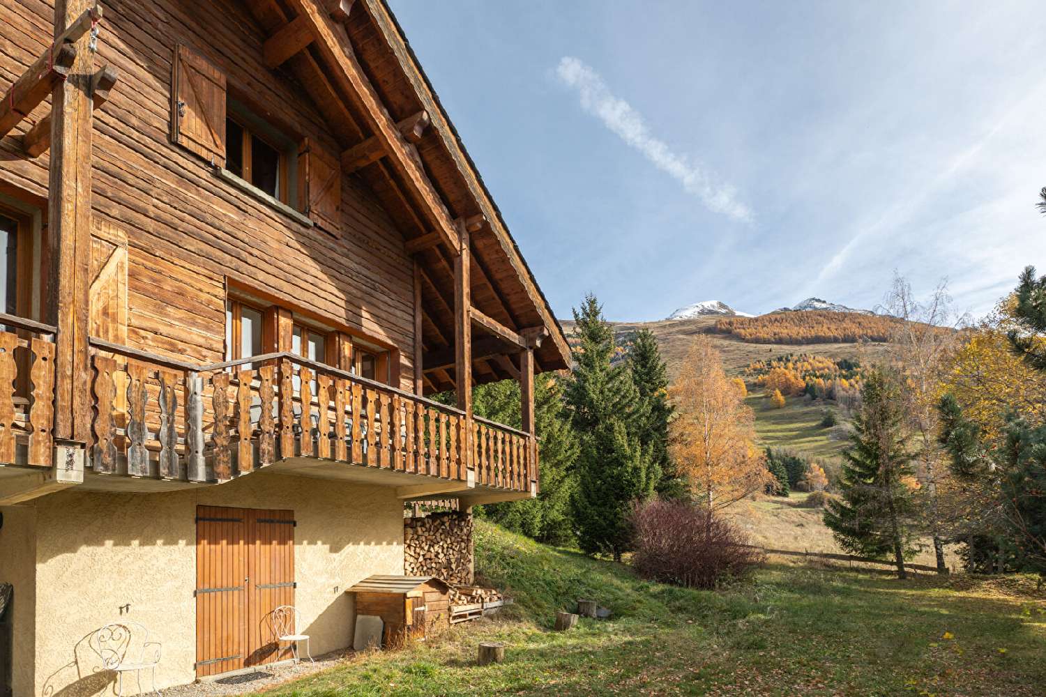 for sale house Lucinges Haute-Savoie 2