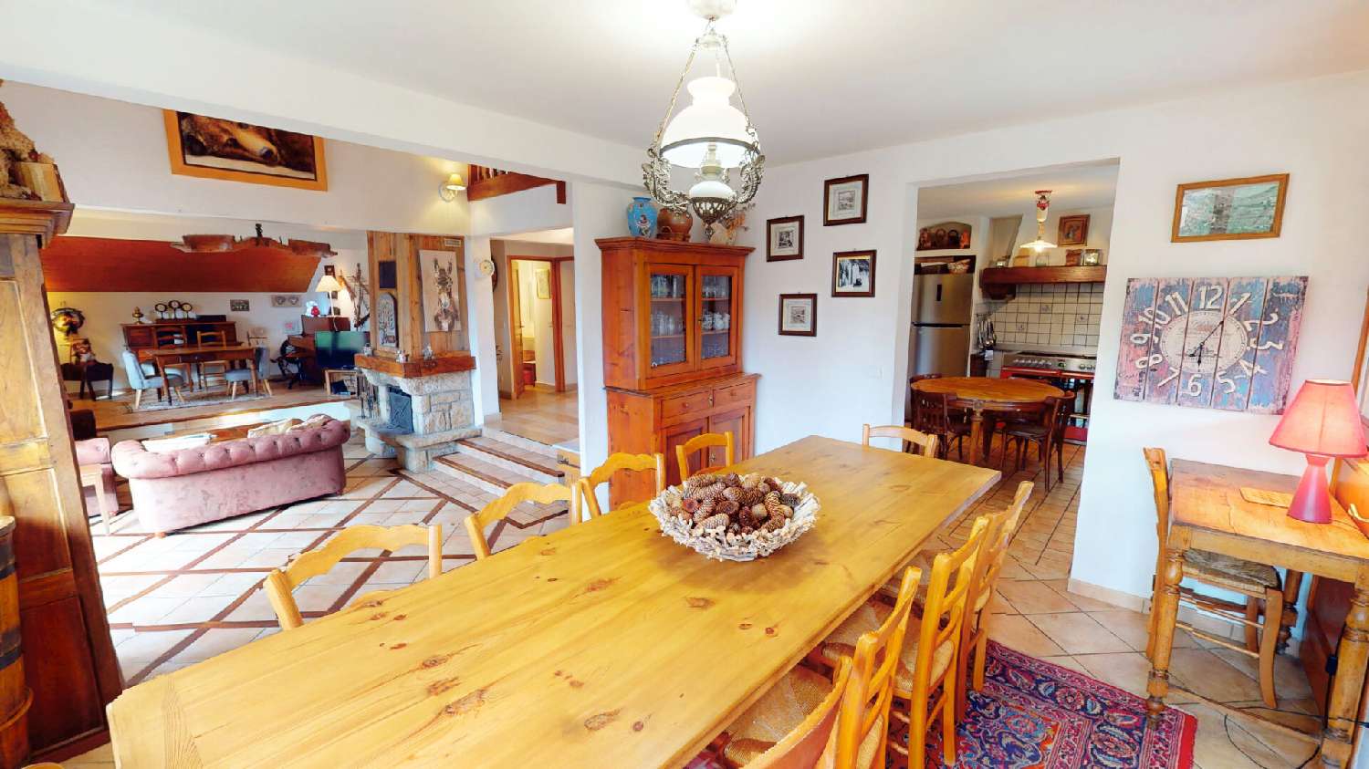 for sale house Lucinges Haute-Savoie 6