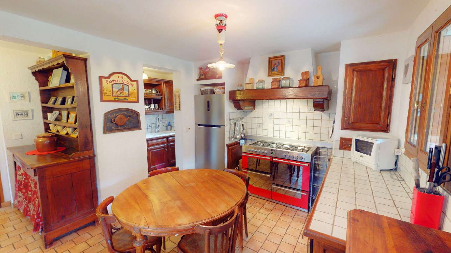 for sale house Lucinges Haute-Savoie 7