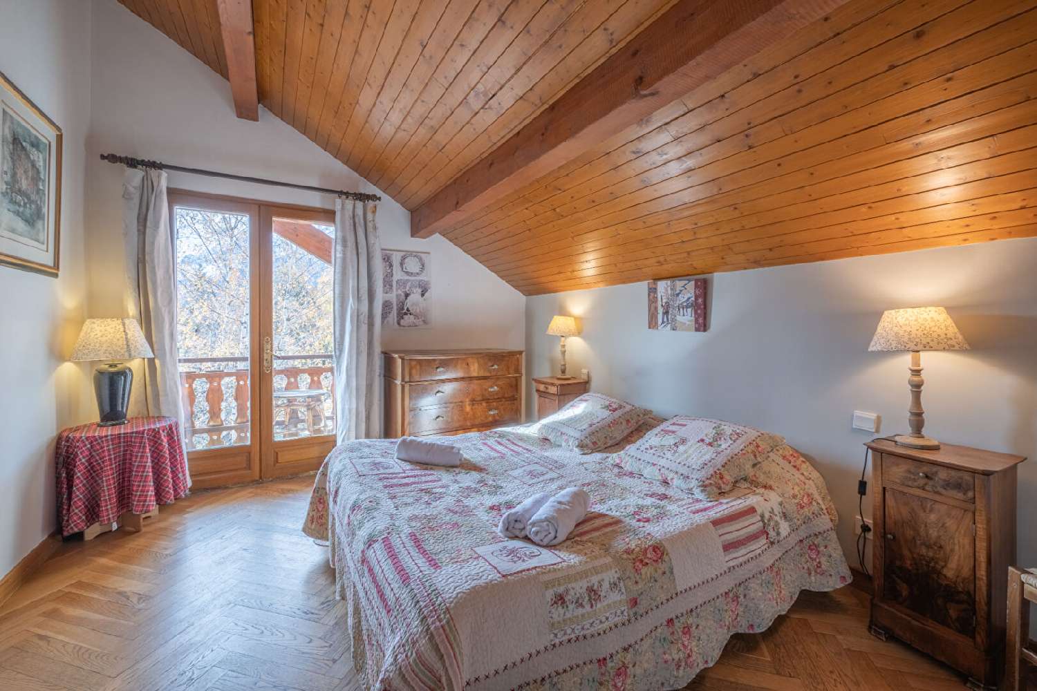 for sale house Lucinges Haute-Savoie 8