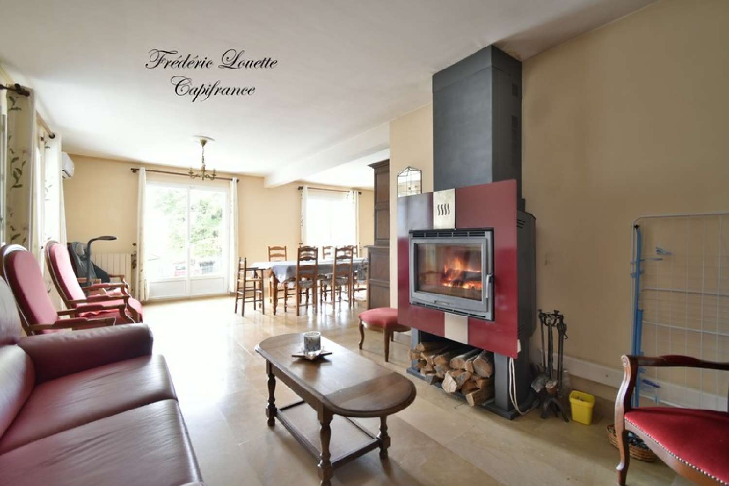  for sale house Lucy Marne 3