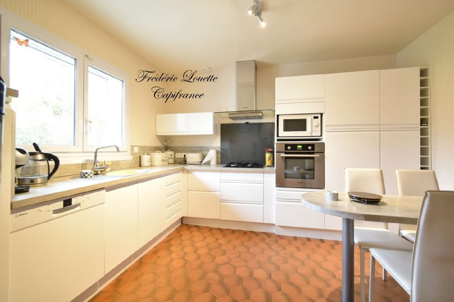  for sale house Lucy Marne 8