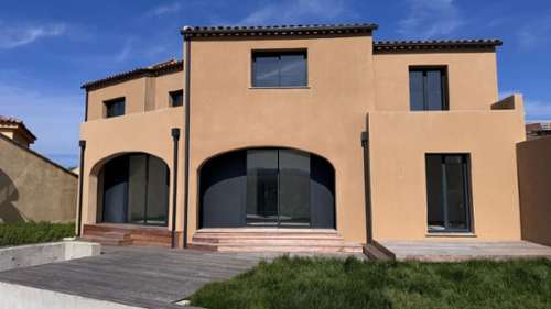 Lumio Haute-Corse Haus Bild 7200464