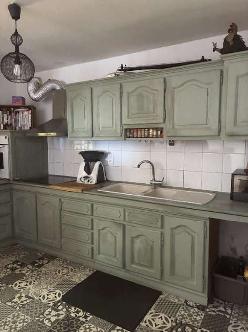 Lunan Lot Haus Bild 7185963