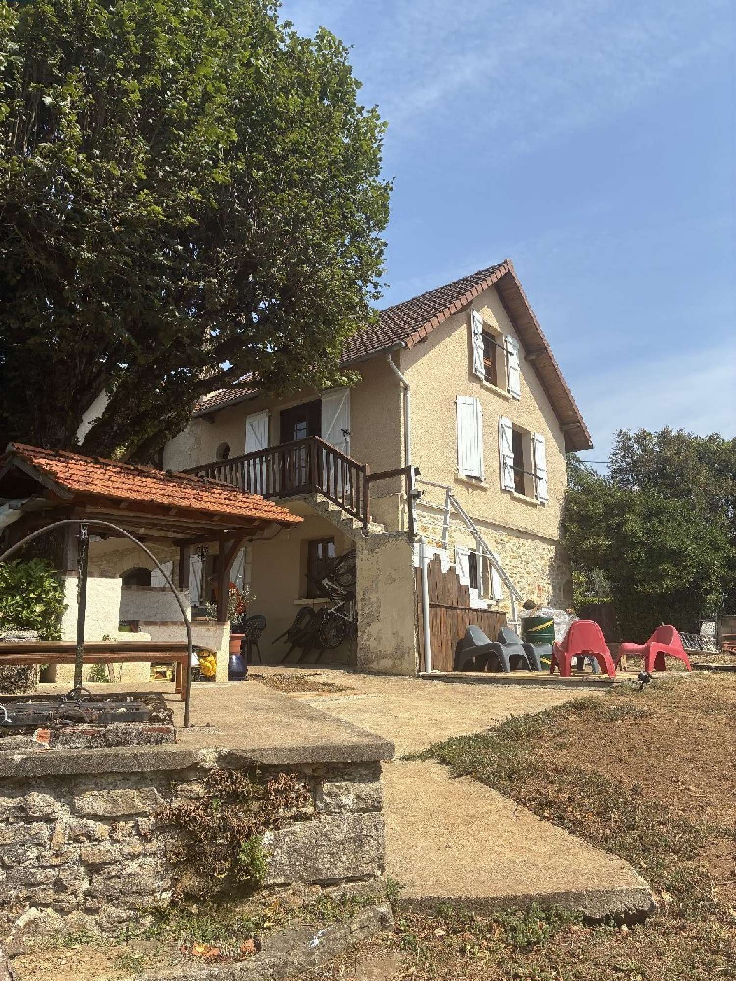 kaufen Haus Lunan Lot 2