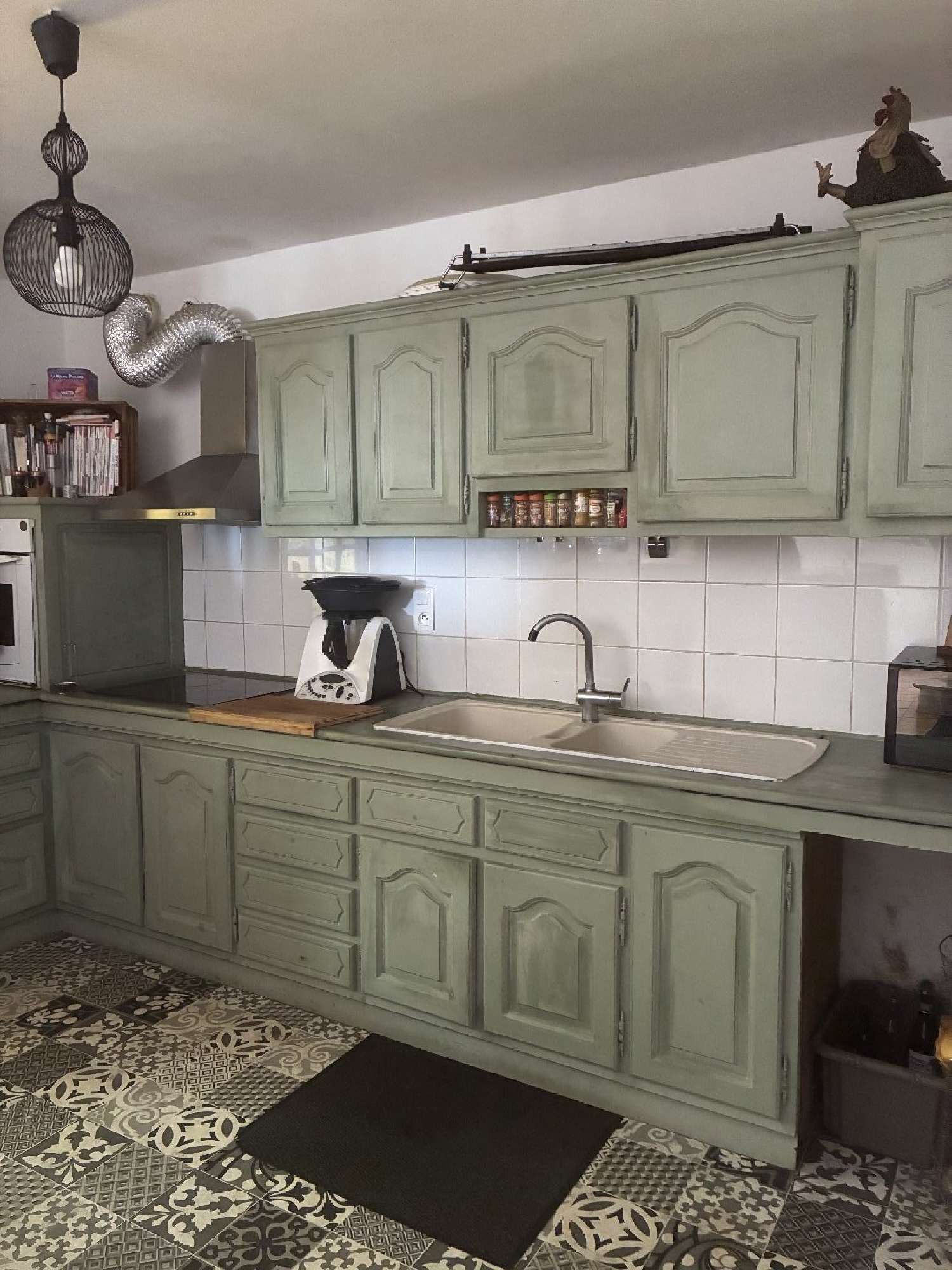 te koop huis Lunan Lot 3