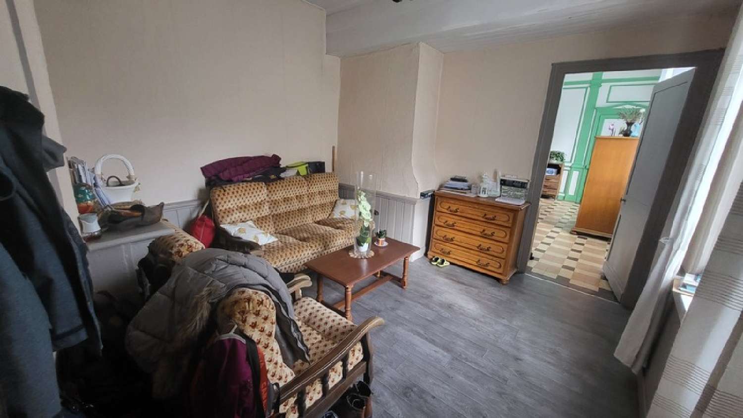 kaufen Haus Luneray Seine-Maritime 3