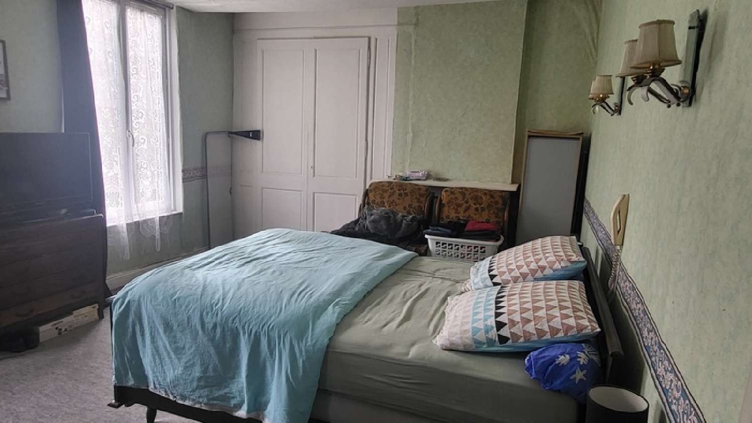 kaufen Haus Luneray Seine-Maritime 4