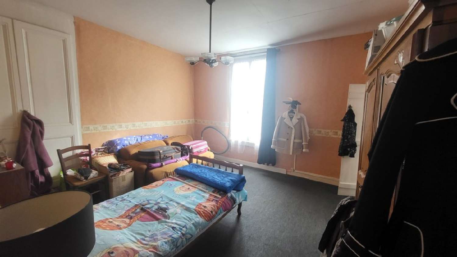 kaufen Haus Luneray Seine-Maritime 5