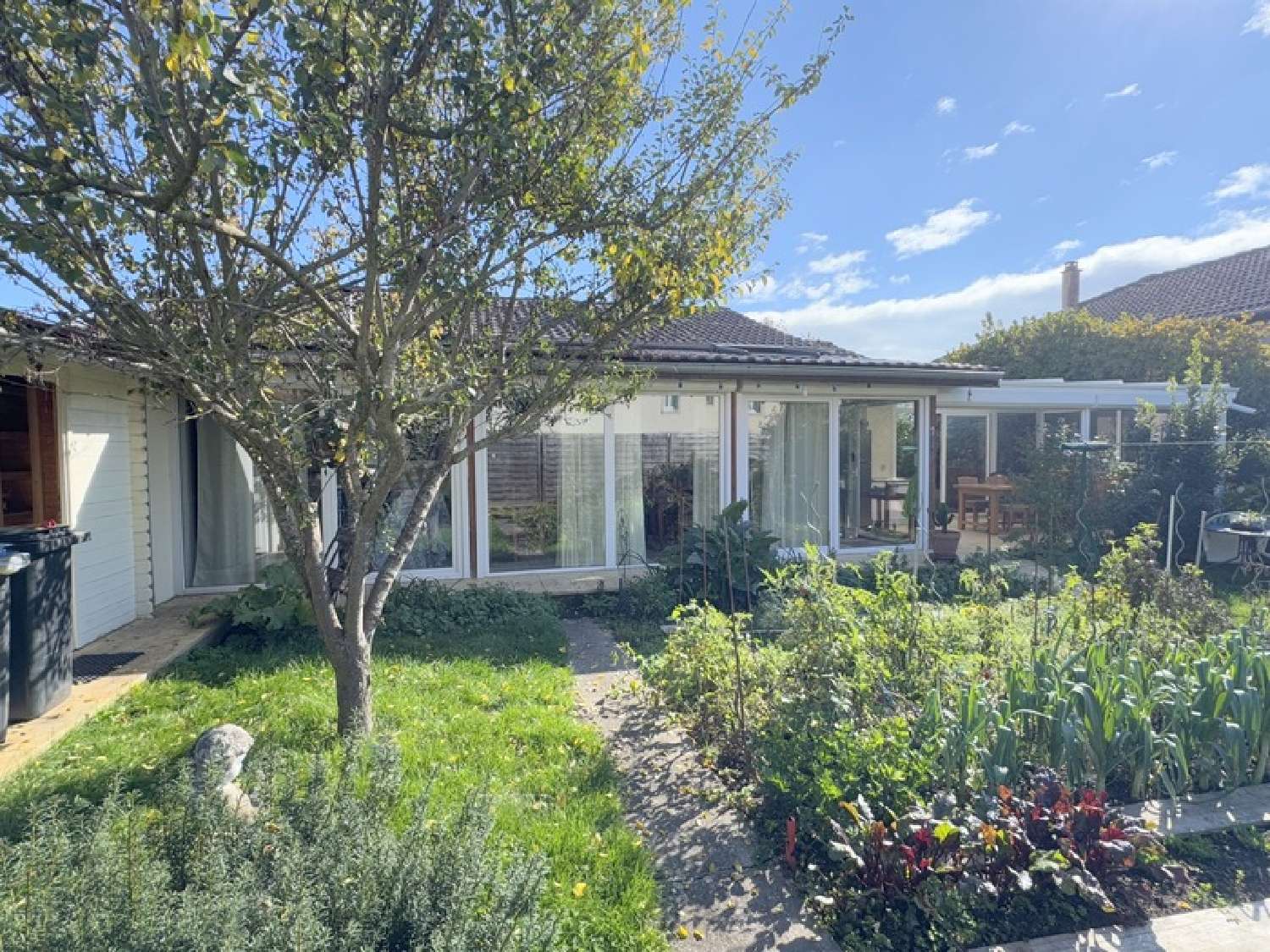 te koop huis Lunéville Meurthe-et-Moselle 3