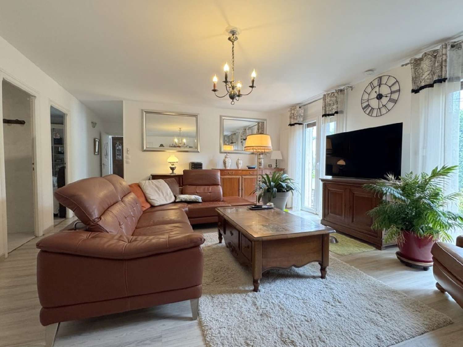 te koop huis Lunéville Meurthe-et-Moselle 6