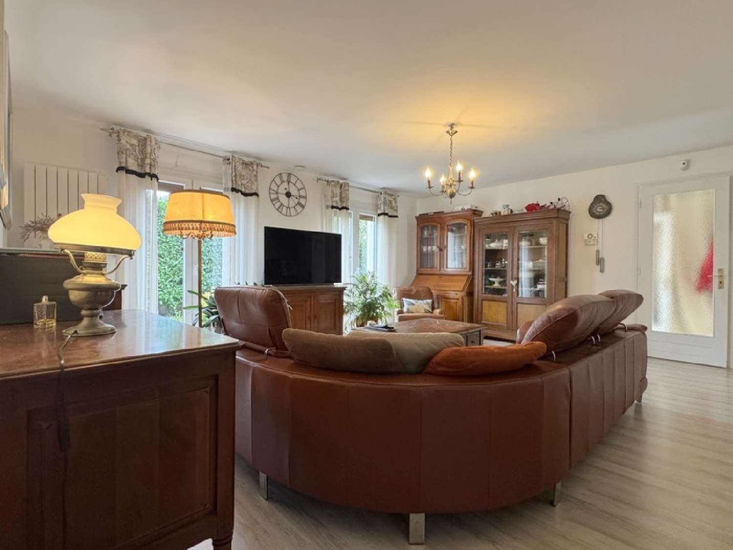 te koop huis Lunéville Meurthe-et-Moselle 7