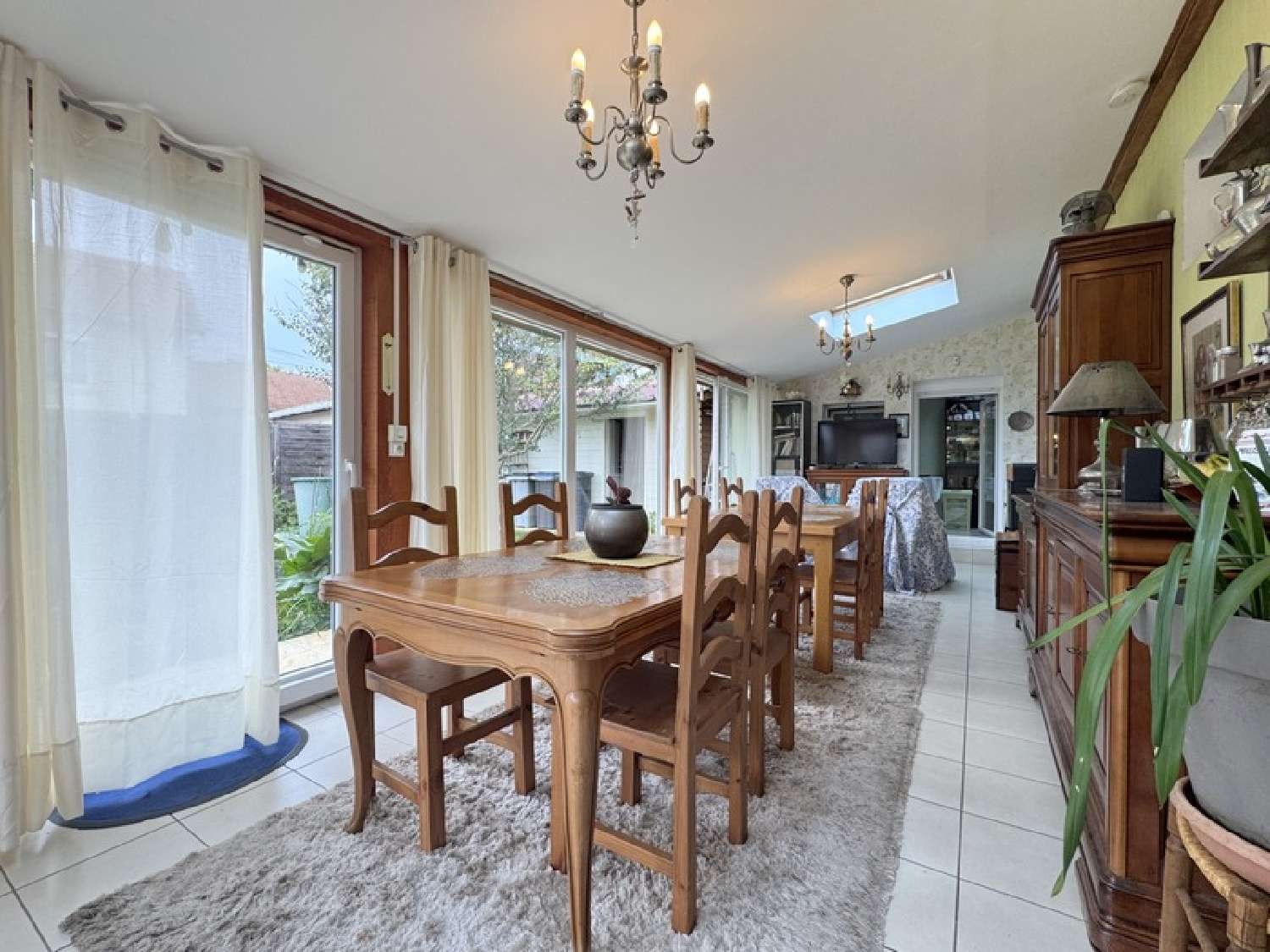 te koop huis Lunéville Meurthe-et-Moselle 8