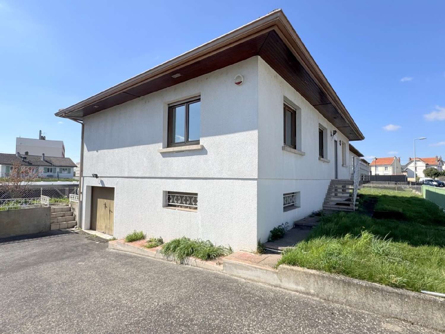 te koop huis Lunéville Meurthe-et-Moselle 3