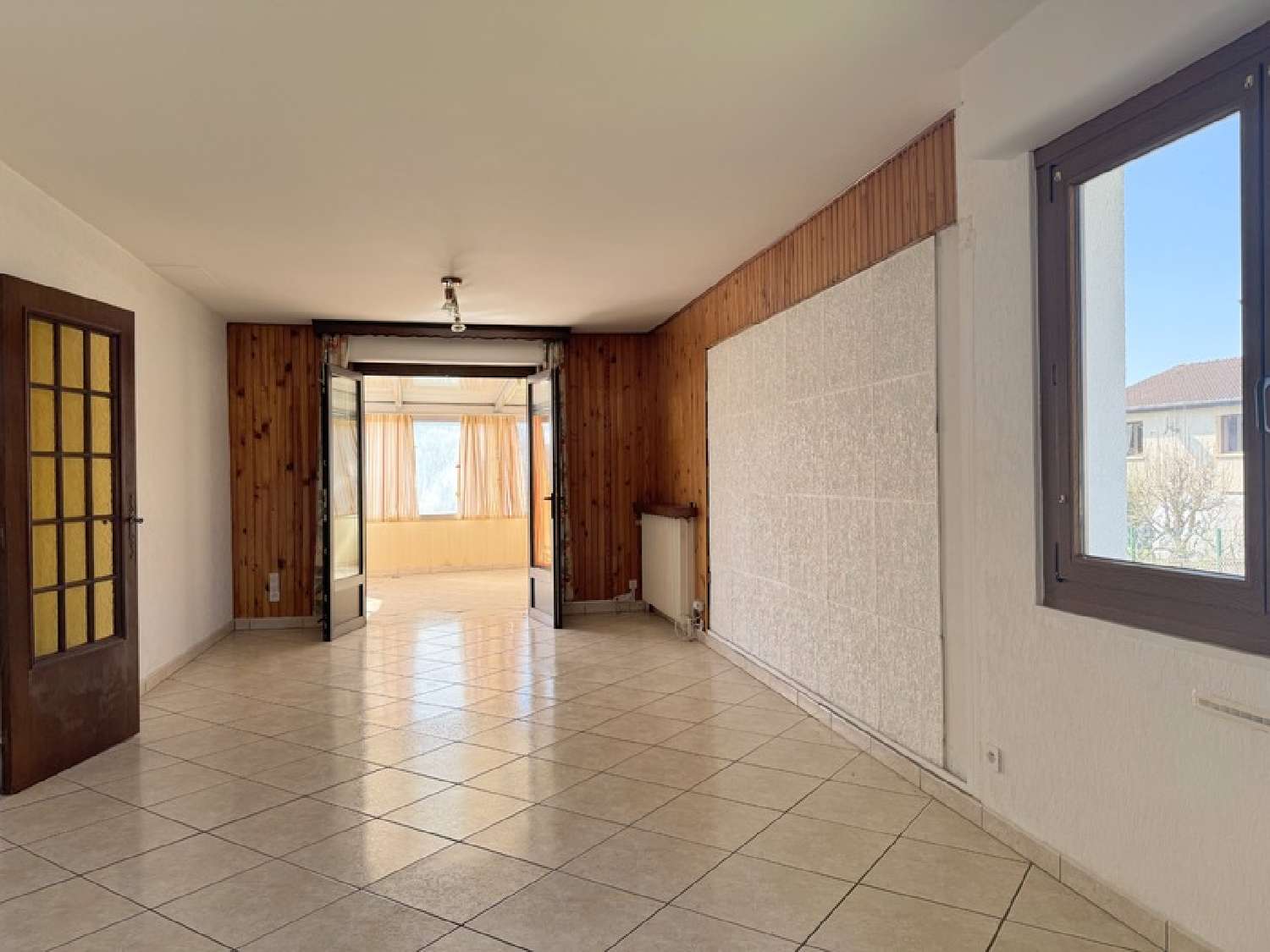 te koop huis Lunéville Meurthe-et-Moselle 8