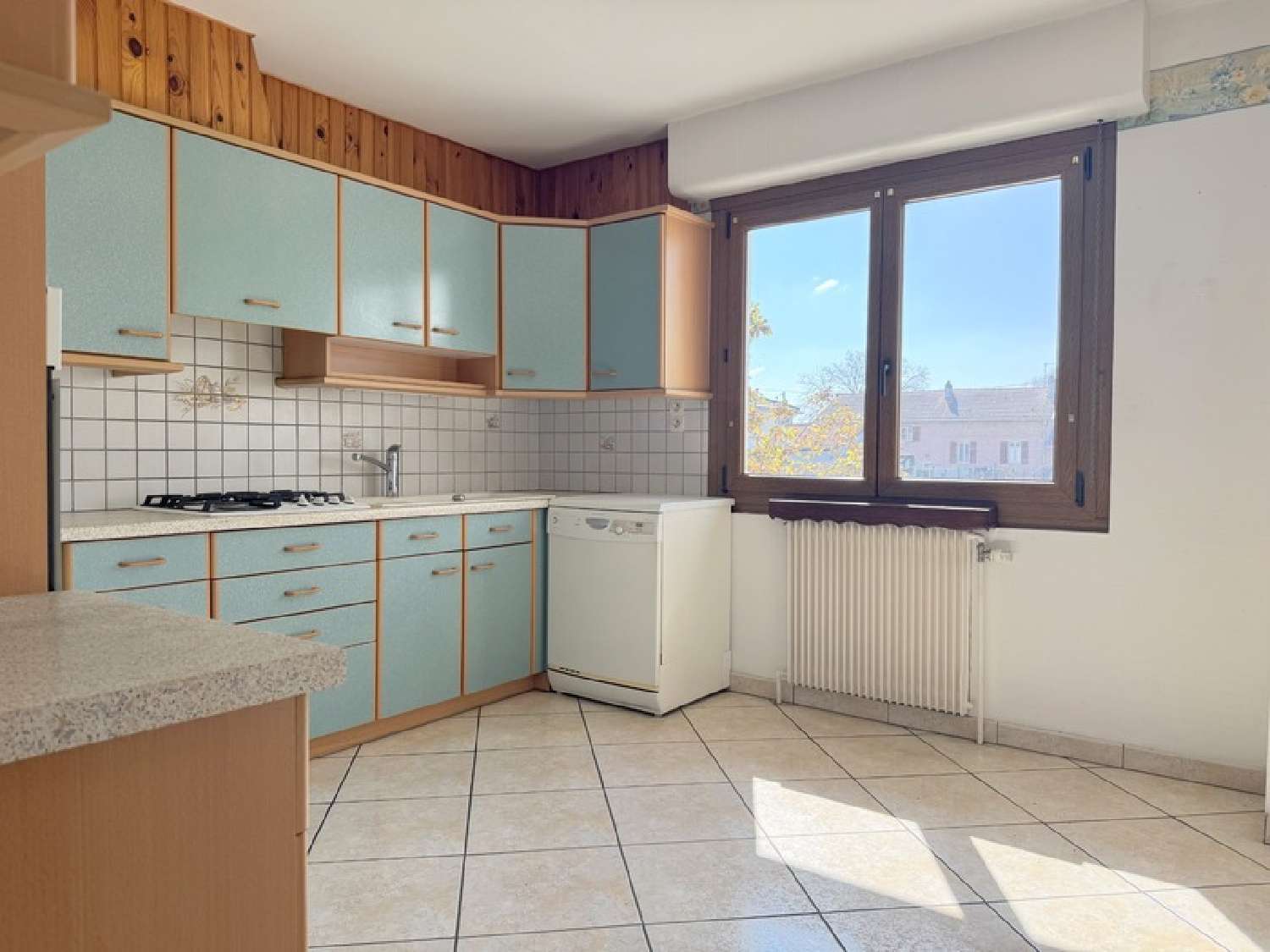 te koop huis Lunéville Meurthe-et-Moselle 5