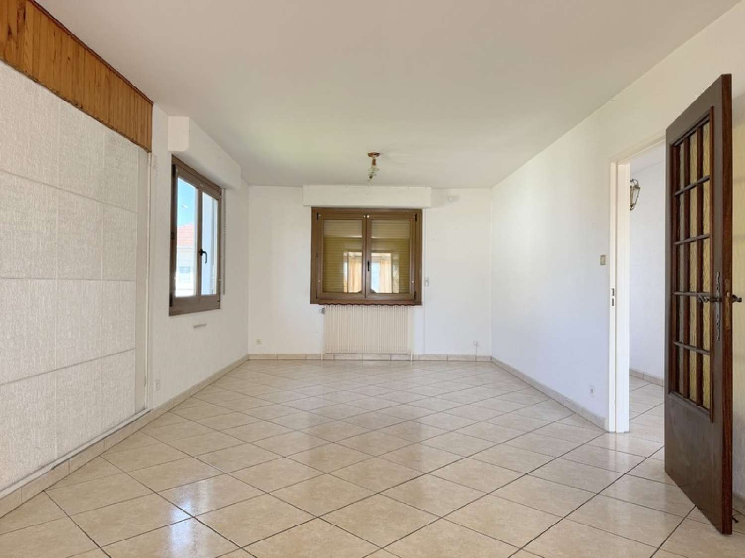 te koop huis Lunéville Meurthe-et-Moselle 7