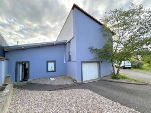 Lunéville Meurthe-et-Moselle huis foto 7207239