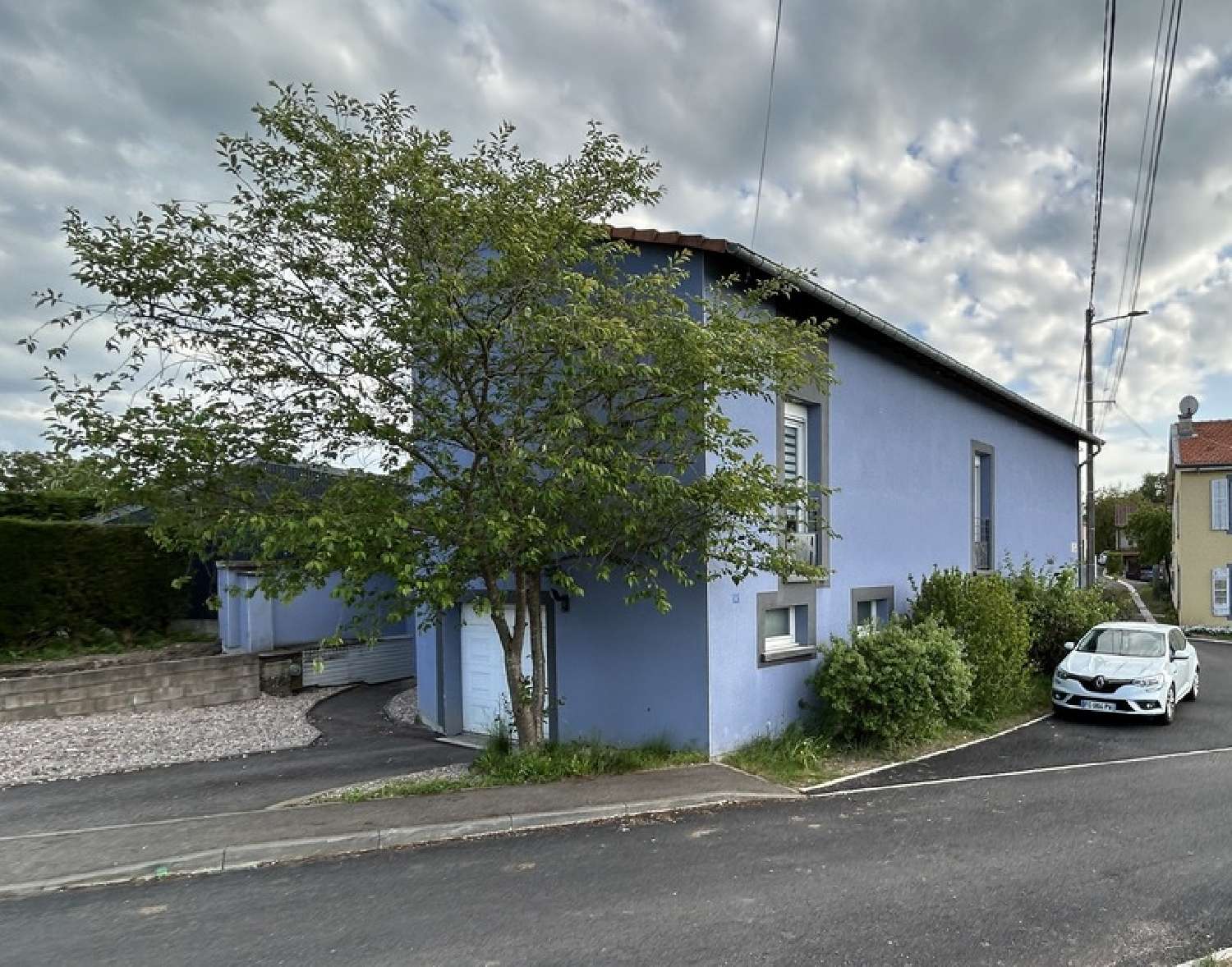  te koop huis Lunéville Meurthe-et-Moselle 2