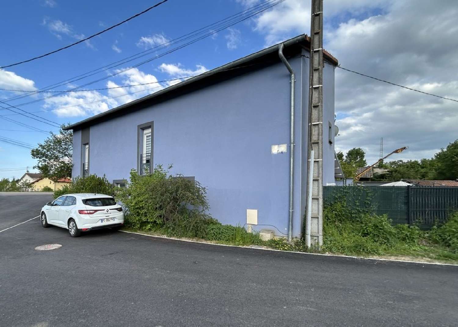  te koop huis Lunéville Meurthe-et-Moselle 3