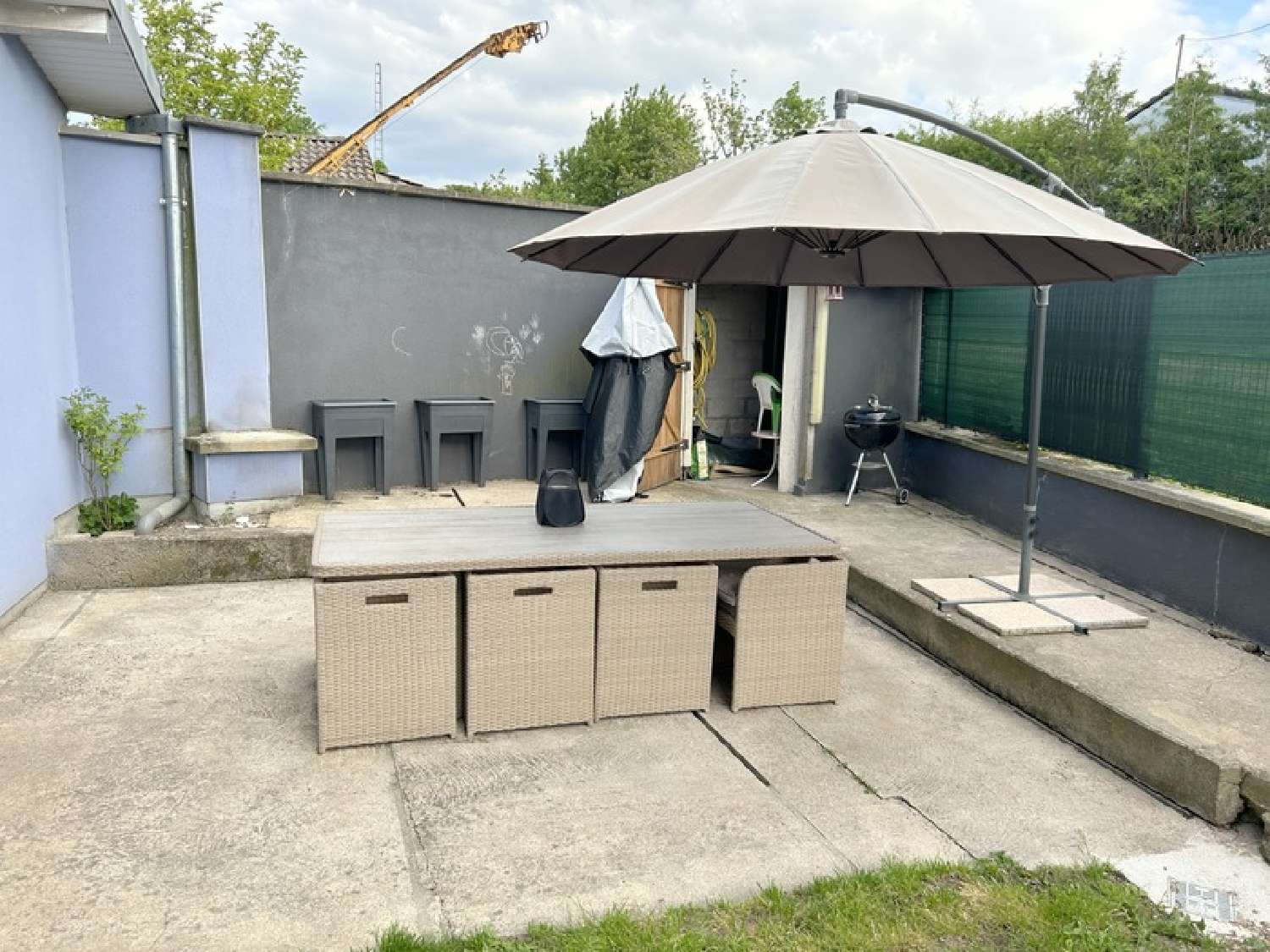  te koop huis Lunéville Meurthe-et-Moselle 5