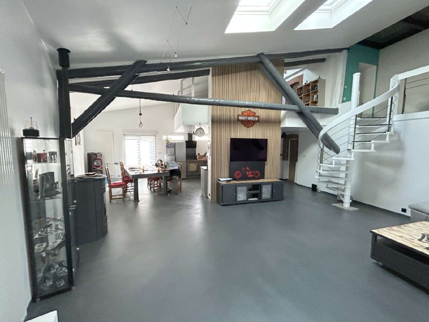  te koop huis Lunéville Meurthe-et-Moselle 6