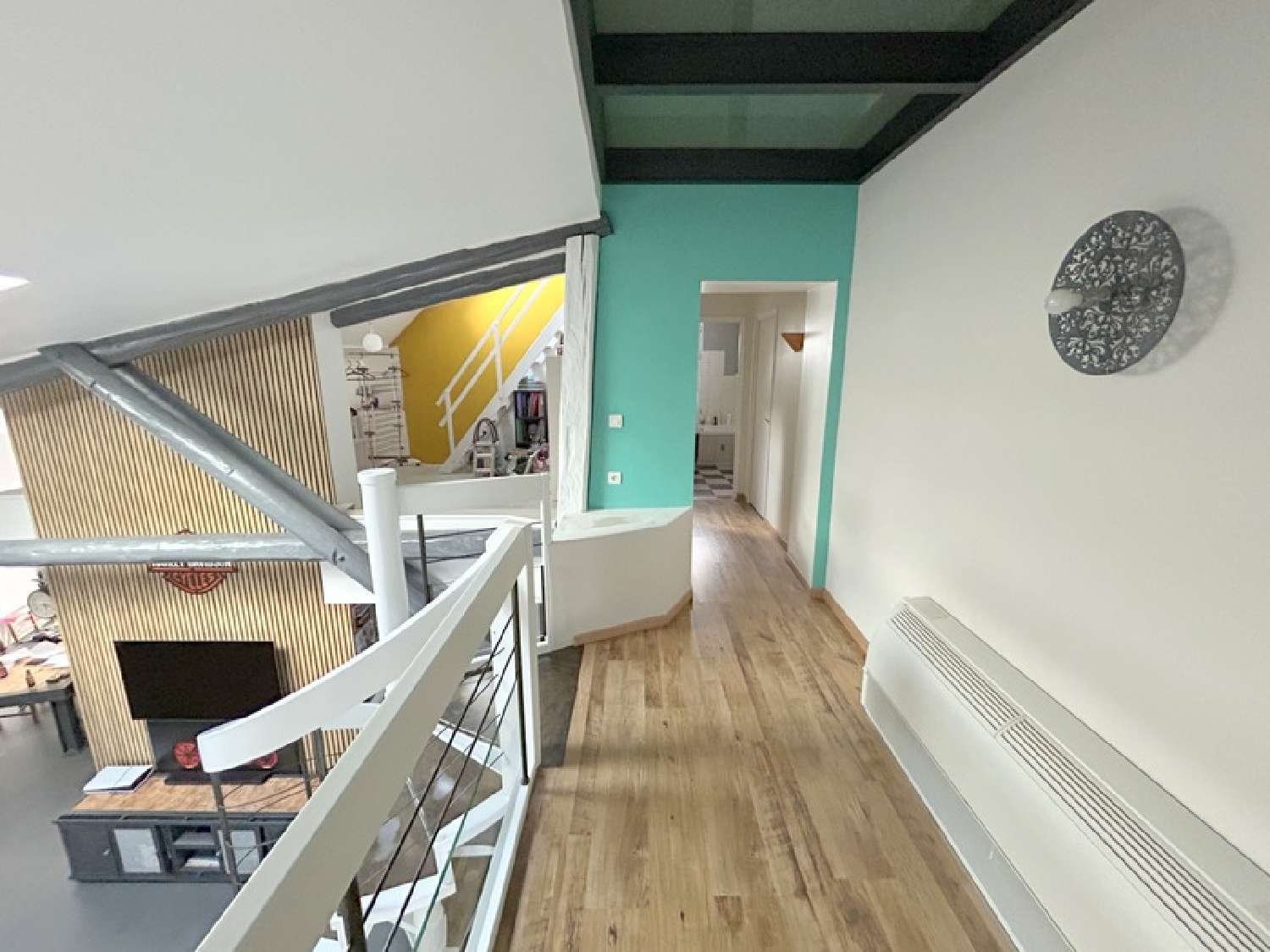  te koop huis Lunéville Meurthe-et-Moselle 7