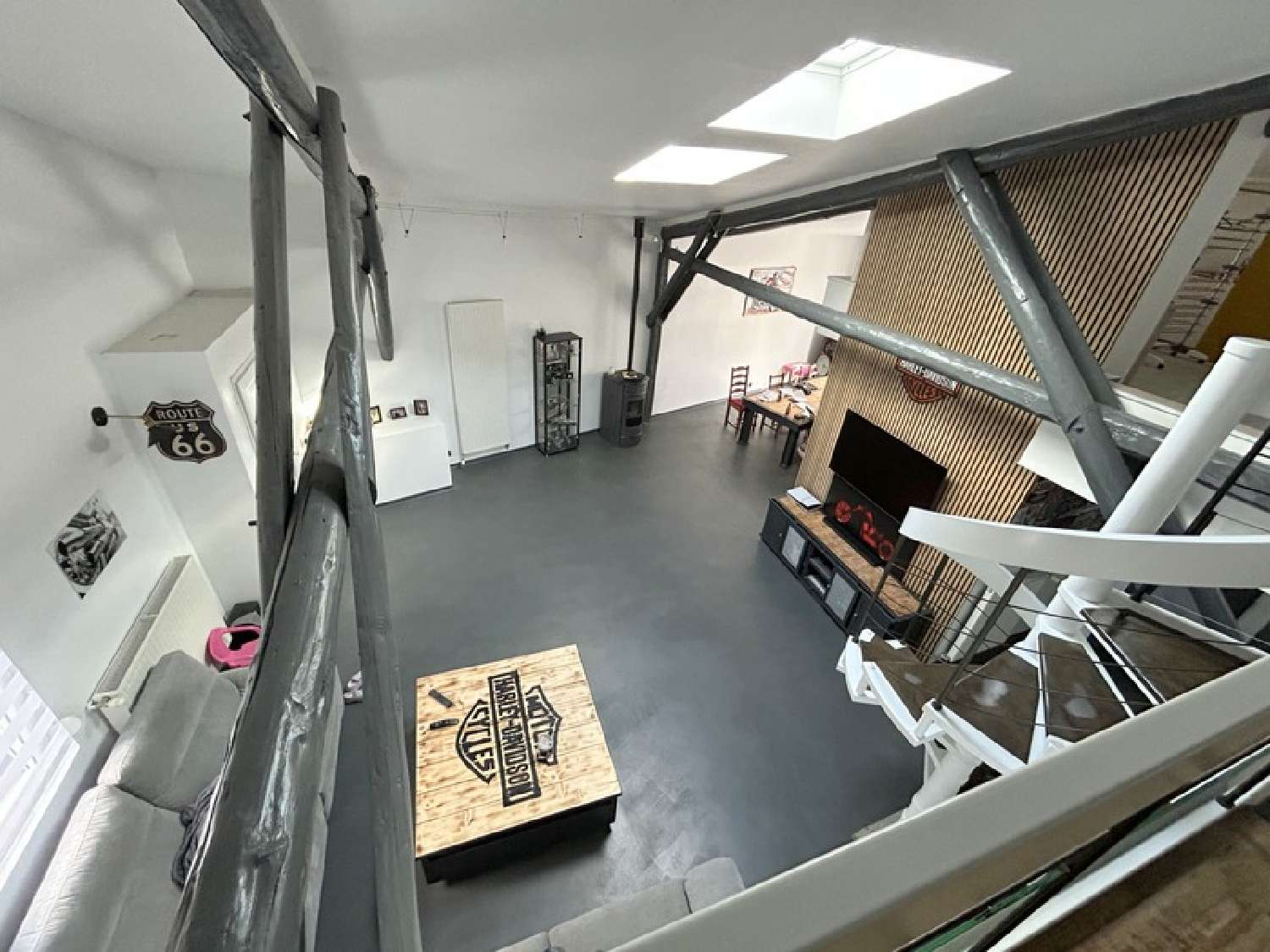  te koop huis Lunéville Meurthe-et-Moselle 8