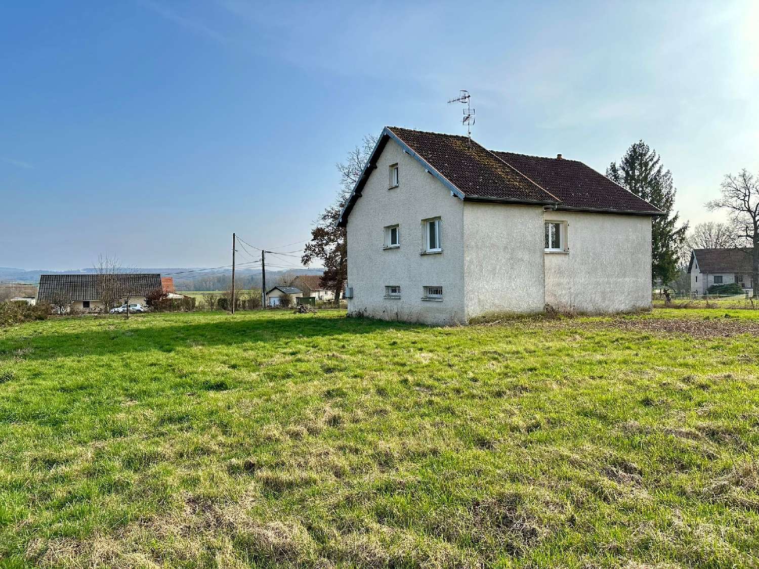  kaufen Haus Lure Haute-Saône 2