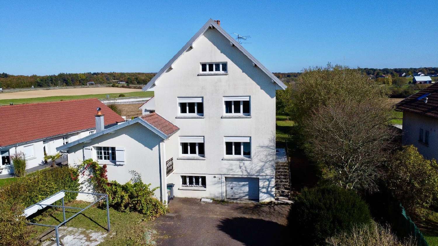  kaufen Haus Lure Haute-Saône 1