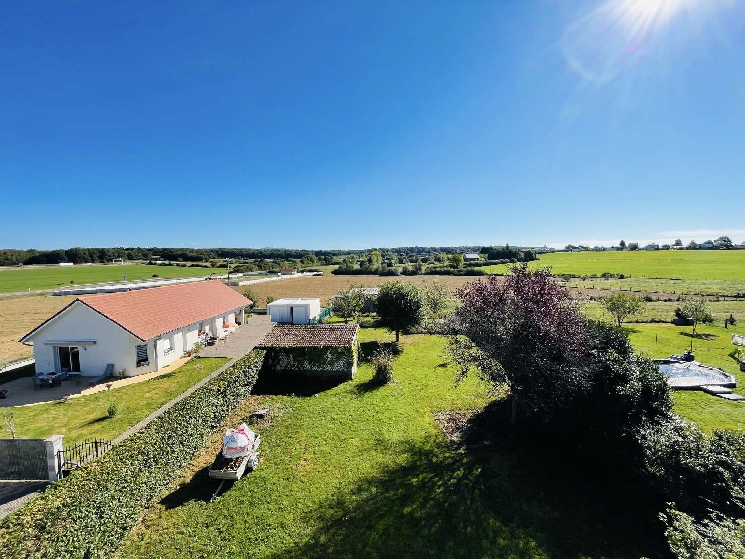  kaufen Haus Lure Haute-Saône 4