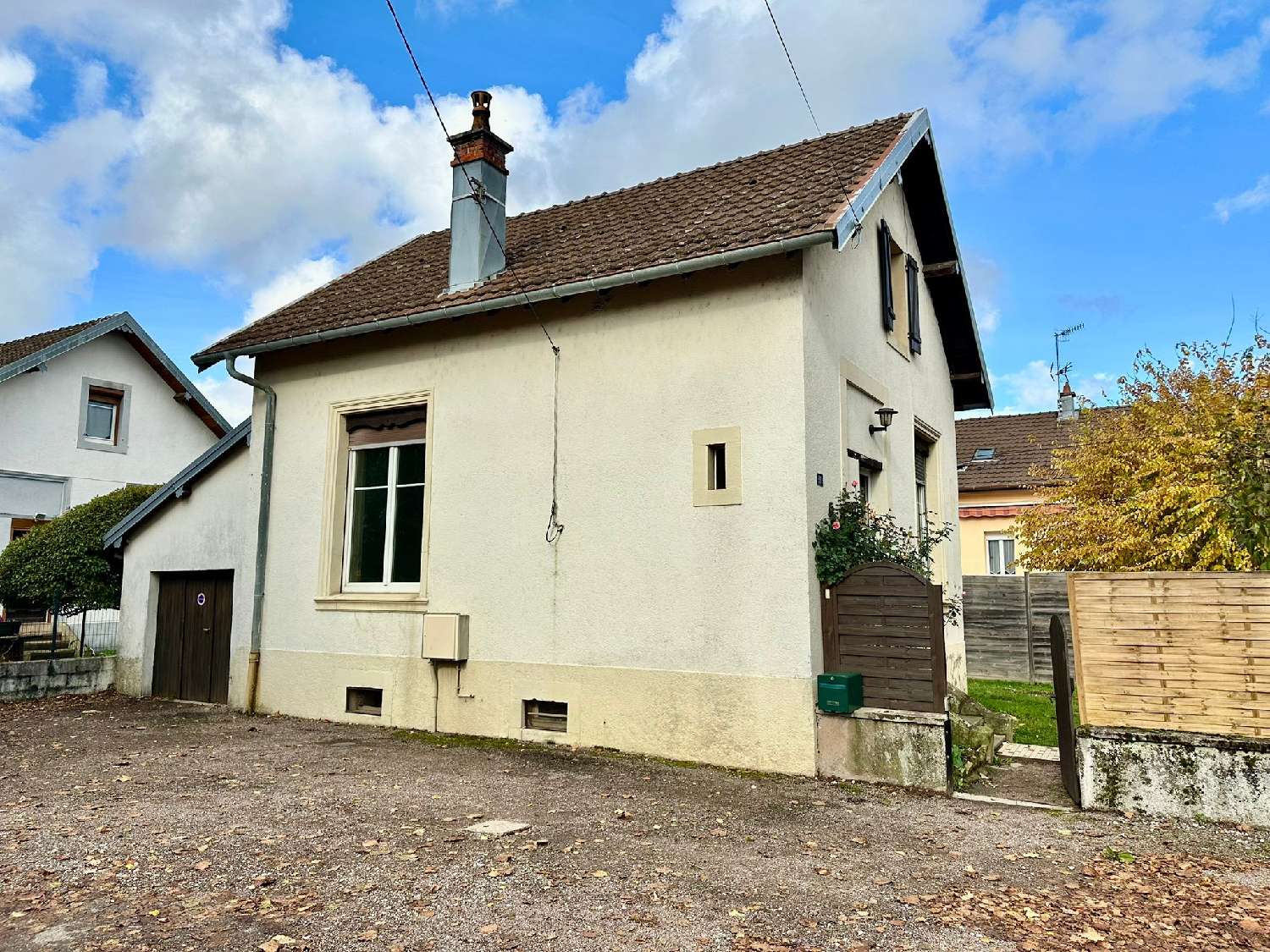  kaufen Haus Lure Haute-Saône 2