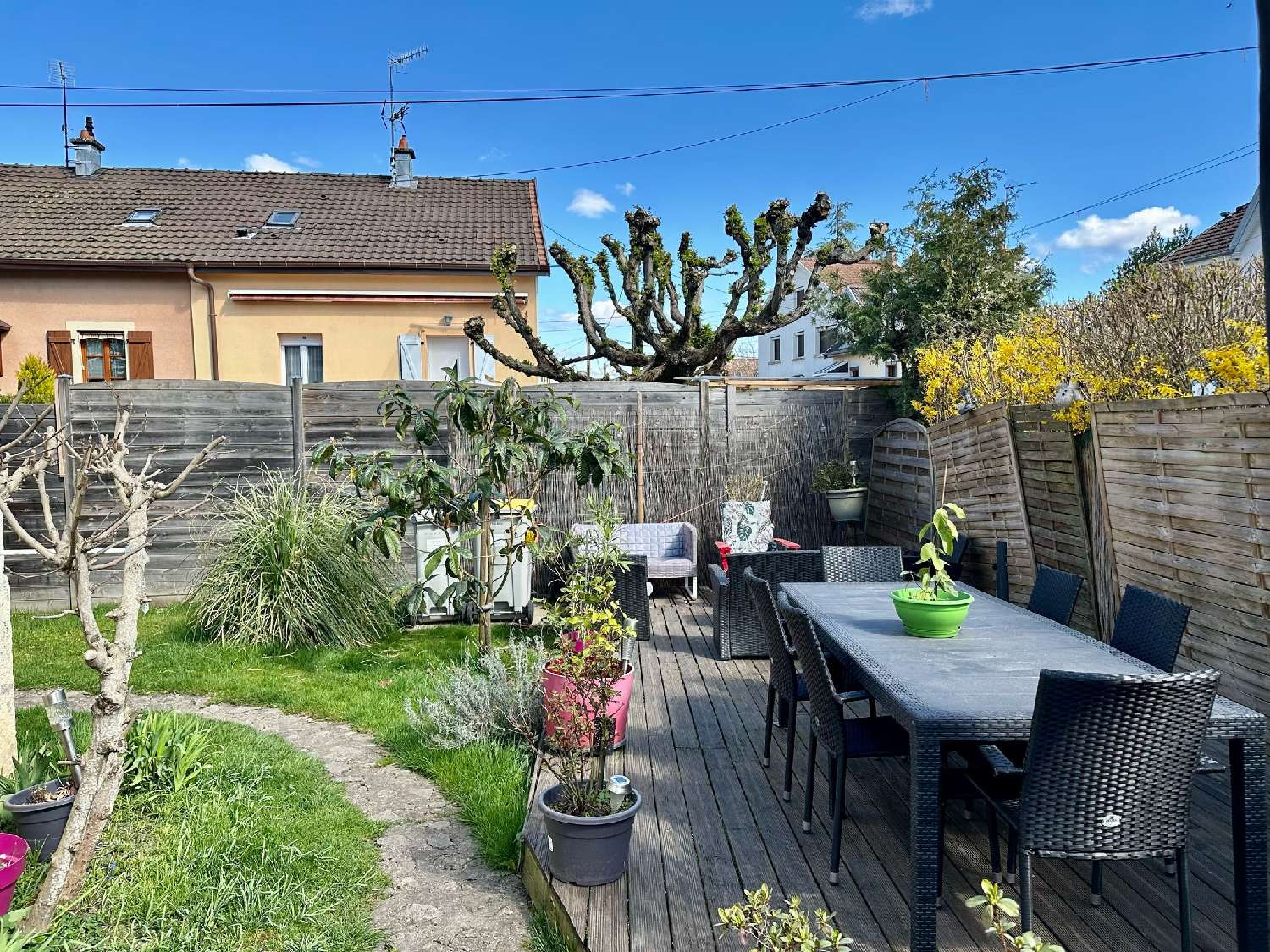  kaufen Haus Lure Haute-Saône 3