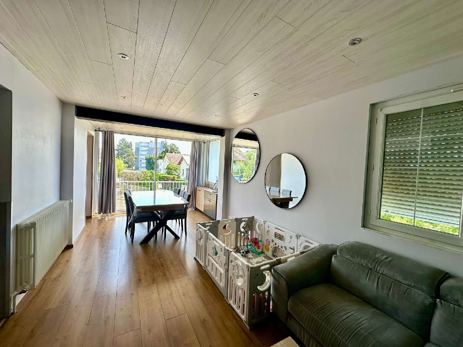  te koop huis Lure Haute-Saône 3