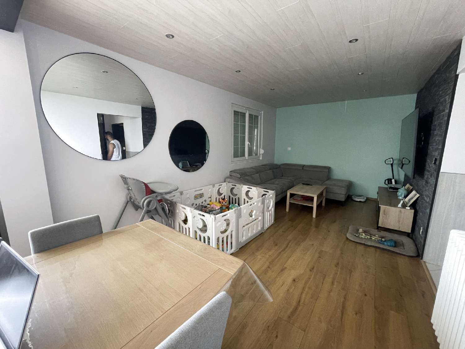  te koop huis Lure Haute-Saône 4