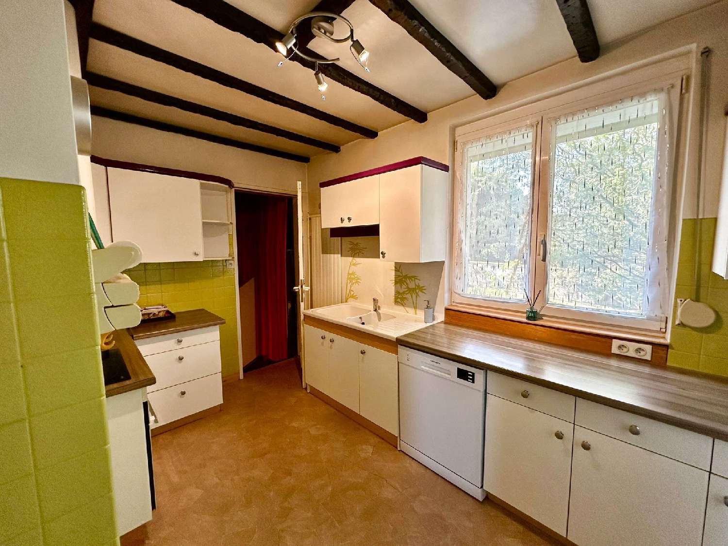 te koop huis Lure Haute-Saône 5