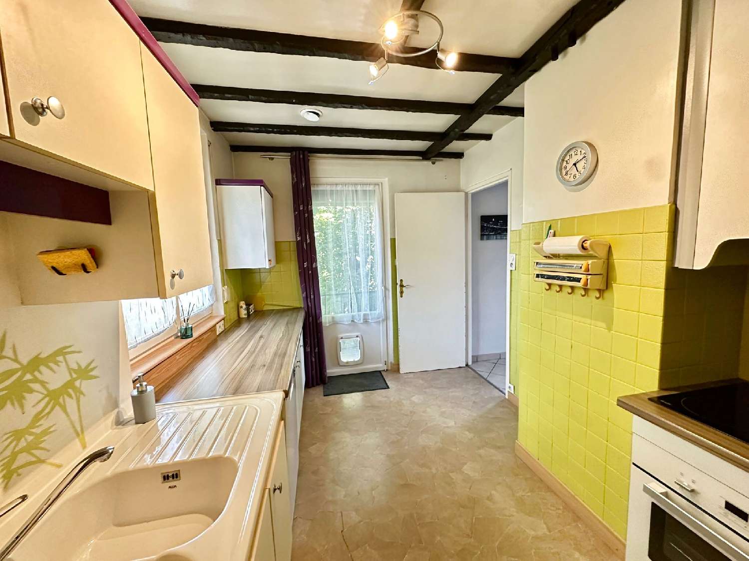 te koop huis Lure Haute-Saône 6