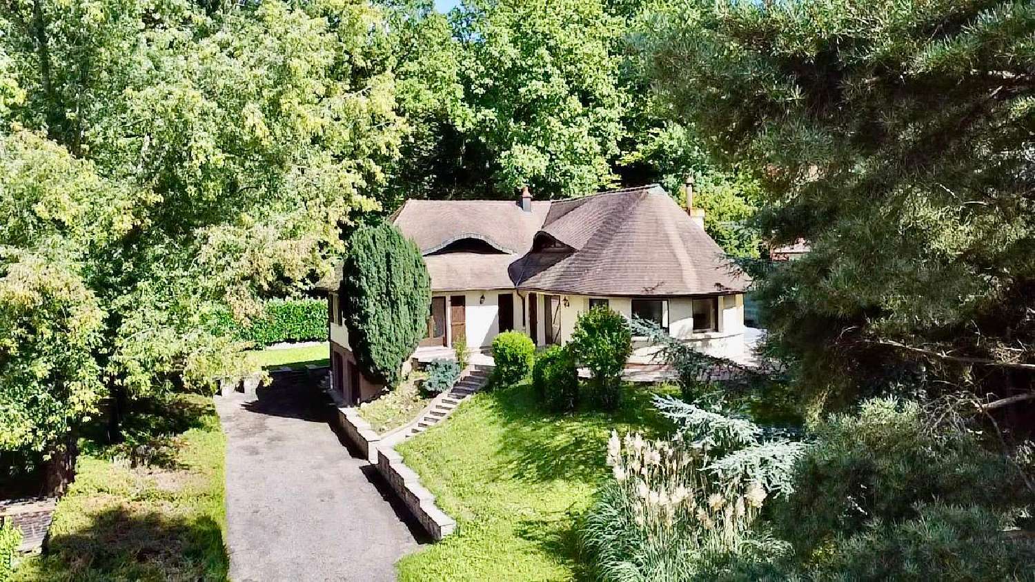  te koop huis Lure Haute-Saône 1