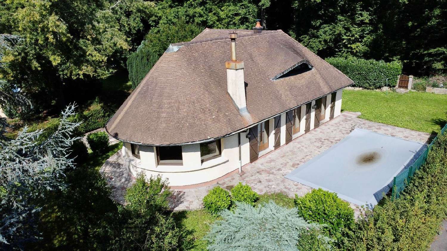  te koop huis Lure Haute-Saône 2